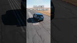 GMC Hummer EV SUV 3X Omega Edition GMC HummerEV GMChummerEV [upl. by Collen773]