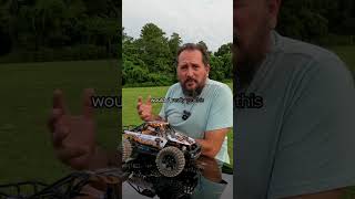 Phenomenally Durable RC Car Review shorts rccars [upl. by White]