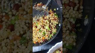 Delicious SorghumJowar Khichdi Recipe For A Healthy Diet  GlutenFree Indian Recipeshortsviral [upl. by Nospmoht]