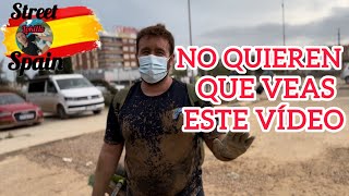 QUE CAIGA SOBRE ELLOS EL PESO DE LAS MUERTES 🇪🇸 [upl. by Lucille]