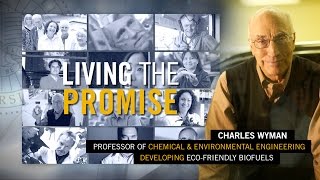 Living the Promise Charles Wyman [upl. by Banwell]