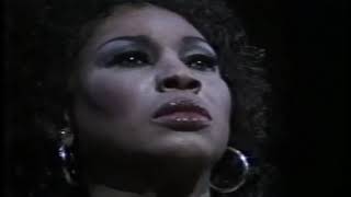 Ovation for Leontyne Price [upl. by Omrellig]