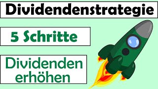 So startet ihr 2024 mit der Dividendenstrategie durch  Tools amp Tipps für eure Dividenden [upl. by Eatnhoj]