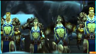 Best World of Warcraft private server  UltraWoW [upl. by Htnamas]