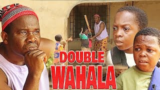 DOUBLE WAHALA CHIWETALU AGU OSITA IHEME CHINEDU IKEDIEZE AKI amp PAWPAW NOLLYWOOD CLASSIC MOVIES [upl. by Laks474]