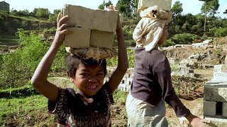 The Fight Against Child Labour [upl. by Arahsat]