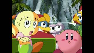 Kirby Right Back at Ya  quotThis Fall on Kirbyquot Trailer [upl. by Houghton275]