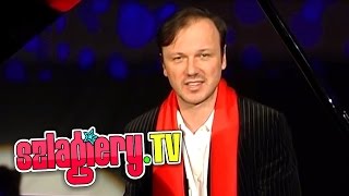 Damian Holecki  Jesteś aniołem [upl. by Mungovan]