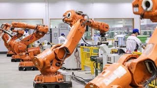 Chinas Workforce Crisis 17 Million Robots Replace Labor Amid Record Youth Unemployment [upl. by Belanger557]