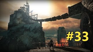 ♥ Dark Souls 2 Lets Play  33 Industrial Revolution [upl. by Ativla]