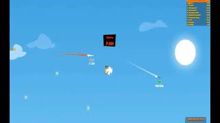 Wings io Game Multiplayer  Play Online IziGames [upl. by Nats]