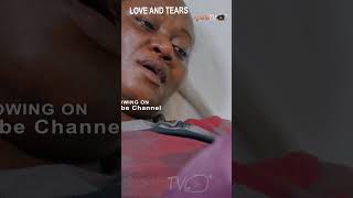 Love And Tears Yoruba Movie 2024 Official Trailer  Now Showing On ApataTV [upl. by Yeffej]