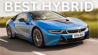 Top 5 Hybrid Cars [upl. by Tullius697]