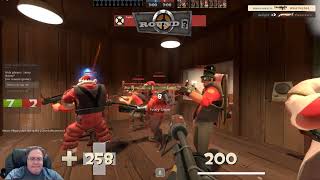 This We DONT Need TF2 Gameplay [upl. by Fricke15]