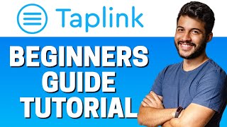 How to Use Taplink  Beginners Guide 2022 [upl. by Ygiaf]