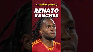 Renato Sanches QUEBROU VÁRIOS RECORDES PARTE 1 slbenfica benfica slbenfica slb [upl. by Jay228]