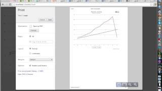 Using Highcharts to plot graphics from a CSV file [upl. by Ulland]