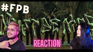 FORCEPARKBOIS  Must Be Nice  REACTION  Official Music Video [upl. by Yelahs]