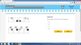 Inductive Reasoning Help [upl. by Eanar]