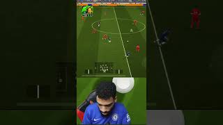 9al games reacting a torres goal 😱shorts 9algames viralvideo efootball [upl. by Burchett]