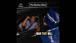 The Election Show [upl. by Ellehcit]