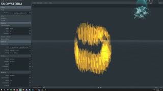 Free Particle  Loading Circle Wobblies  OLC Free Particle Pack 2 [upl. by Sivad630]