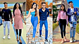 Cute amp Romantic Tik Tok Videos  Sad Tik Tok Videos  quotTik Tok Videosquot  TikTok viral video [upl. by Raycher]