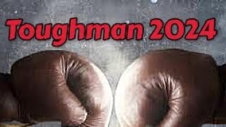 Toughman 36 Huntington West Virginia 2024  Amateur Boxing 🥊  Night 2  toughman [upl. by Koah59]