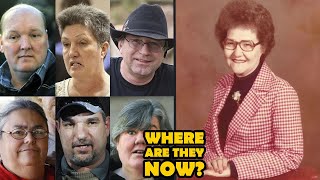 Beatrice Six  Mind Over Murder HBO True Crime Documentary  Where Are They Now [upl. by Latnahs]