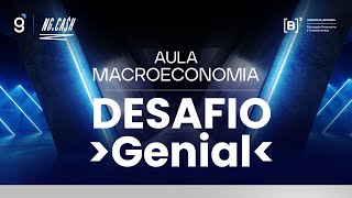 🔴 0210 Aula Macroeconomia [upl. by Anipsed133]