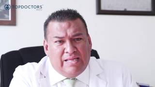 ¿Cómo se realiza una colonoscopia  Dr Gabriel Wesley Trejo Fuentes [upl. by Clabo]