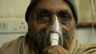 Living in India’s Toxic Air [upl. by Jacy75]