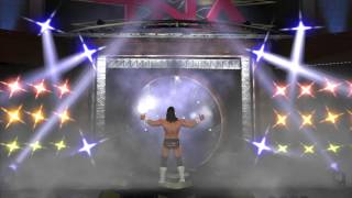 TNA iMPACT  Robert Roode Entrance [upl. by Isabea]