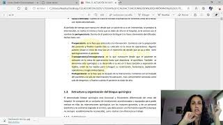 TEMA 12 ACTUACIÓN EN QUIRÓFANO 2021 Oposiciones Celador SACYL [upl. by Norb25]