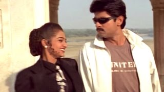 Manoharam Movie  Guppedu Gundela Video Song  Jagapati Babu Laya [upl. by Nedrob]