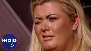 Top 10 Iconic Gemma Collins Moments [upl. by Oiril]