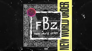 FLATBUSH ZOMBiES  NEW WORLD ORDER Audio [upl. by Chiou524]