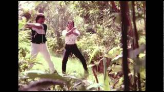 Sangharshana Telugu Full Movie  Chiranjeevi Vijayasanthi  Suresh Productions [upl. by Hernandez991]