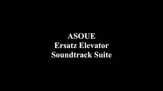 A Series of Unfortunate Events Ersatz Elevator Soundtrack Suite [upl. by Fiore339]