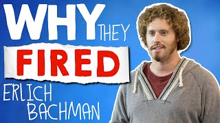 Why Silicon Valley Couldn’t Survive Without Erlich Bachman [upl. by Meredithe118]