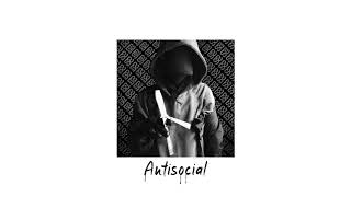 Swertas  Antisocial [upl. by Silletram]