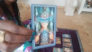 Guidance Juillet Post Election oracle tarot predictions [upl. by Ybsorc496]