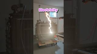 Electricity Explained  What is Electricity [upl. by Gaultiero751]