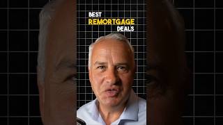 Best Remortgage Deals Right Now [upl. by Hedy]