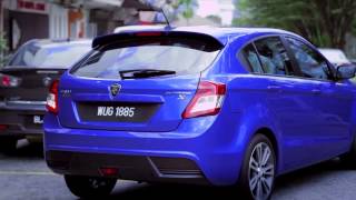 Proton Suprima S [upl. by Chery]