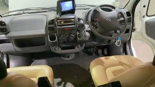 2006 Fiat Ducato Motorhome Walk Around [upl. by Aicilram]