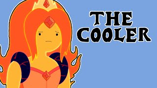 The Cooler Princess Bubblegums Turning Point Adventure Time [upl. by Rugg]