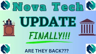 NovaTech Update December 7 2023 [upl. by Hasseman]