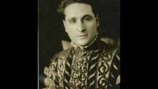 The Great Lauri Volpi Sings quotBianca Al Par Di Neve Alpinaquot from Les Huguenotsquot 1929 [upl. by Buckels]