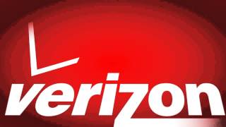 Verizon logo 2 [upl. by Lodnar]